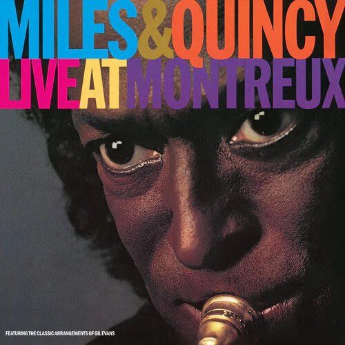 New Vinyl - Jazz