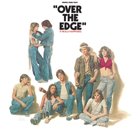 New Vinyl - Soundtracks